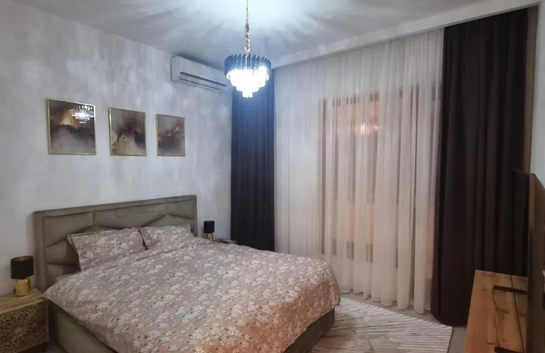 Sirenelor Apartment-1